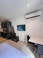 Peravi Suites at Embassy Gardens