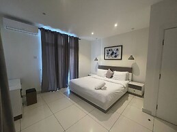 Peravi Suites at Embassy Gardens
