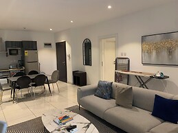 Peravi Suites at Embassy Gardens