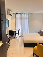 Peravi Suites at Embassy Gardens