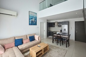 Peravi Suites at Embassy Gardens