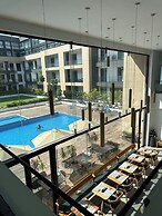 Peravi Suites at Embassy Gardens