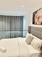 Peravi Suites at Embassy Gardens