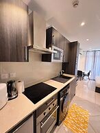 Peravi Suites at Embassy Gardens