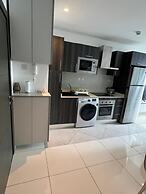 Peravi Suites at Embassy Gardens