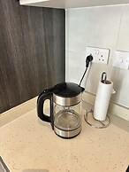 Peravi Suites at Embassy Gardens