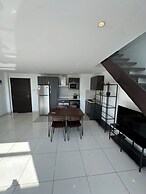Peravi Suites at Embassy Gardens