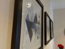 Peravi Suites at Embassy Gardens