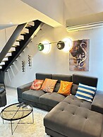 Peravi Suites at Embassy Gardens