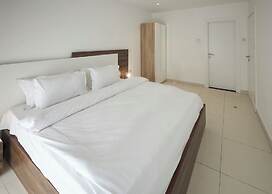 Peravi Suites at Embassy Gardens