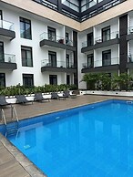 Peravi Suites at Embassy Gardens