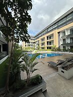 Peravi Suites at Embassy Gardens