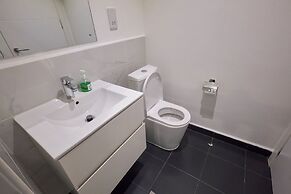 Peravi Suites at Embassy Gardens