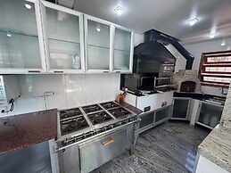 Casa Luxo da Praia - Ponta das Canas