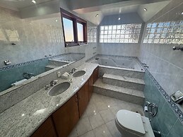 Casa Luxo da Praia - Ponta das Canas
