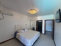 Casa Luxo da Praia - Ponta das Canas