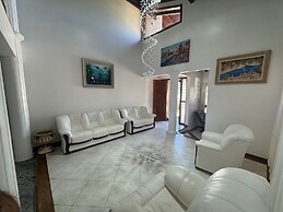Casa Luxo da Praia - Ponta das Canas