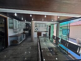 Casa Luxo da Praia - Ponta das Canas