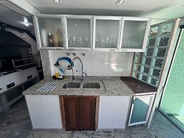 Casa Luxo da Praia - Ponta das Canas