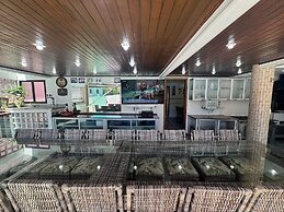 Casa Luxo da Praia - Ponta das Canas