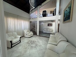 Casa Luxo da Praia - Ponta das Canas