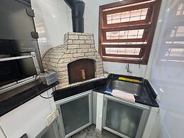 Casa Luxo da Praia - Ponta das Canas