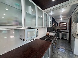 Casa Luxo da Praia - Ponta das Canas