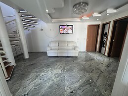 Casa Luxo da Praia - Ponta das Canas