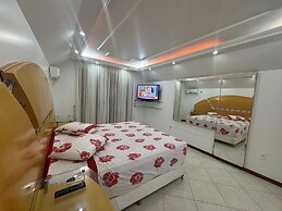 Casa Luxo da Praia - Ponta das Canas