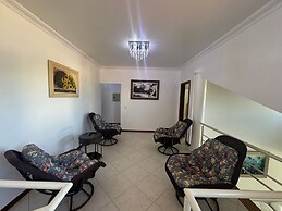 Casa Luxo da Praia - Ponta das Canas