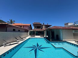 Casa Luxo da Praia - Ponta das Canas