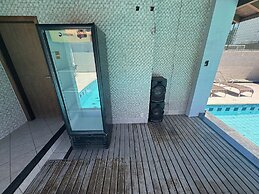 Casa Luxo da Praia - Ponta das Canas