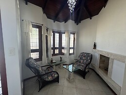 Casa Luxo da Praia - Ponta das Canas