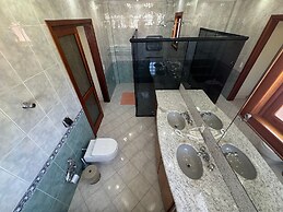 Casa Luxo da Praia - Ponta das Canas
