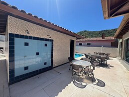 Casa Luxo da Praia - Ponta das Canas