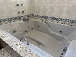 Casa Luxo da Praia - Ponta das Canas