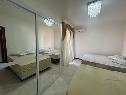 Casa Luxo da Praia - Ponta das Canas