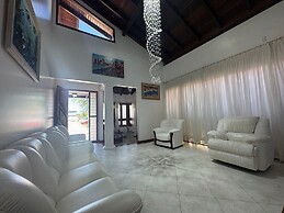 Casa Luxo da Praia - Ponta das Canas