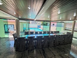 Casa Luxo da Praia - Ponta das Canas
