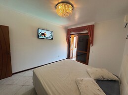 Casa Luxo da Praia - Ponta das Canas