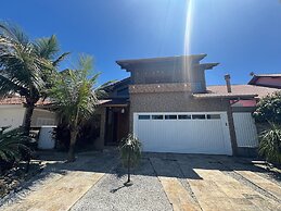 Casa Luxo da Praia - Ponta das Canas