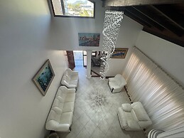 Casa Luxo da Praia - Ponta das Canas