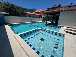 Casa Luxo da Praia - Ponta das Canas