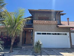 Casa Luxo da Praia - Ponta das Canas