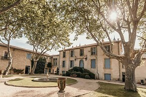 Chateau Sainte Cecile