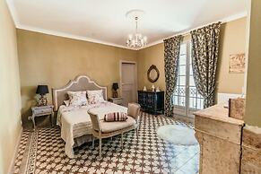 Chateau Sainte Cecile