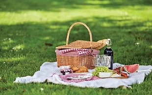 Chateau Sainte Cecile