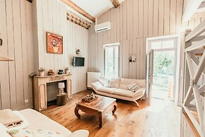 Chateau Sainte Cecile