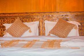 Morocco Luxury Desert Camp