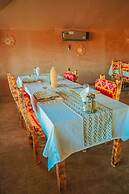 Morocco Luxury Desert Camp